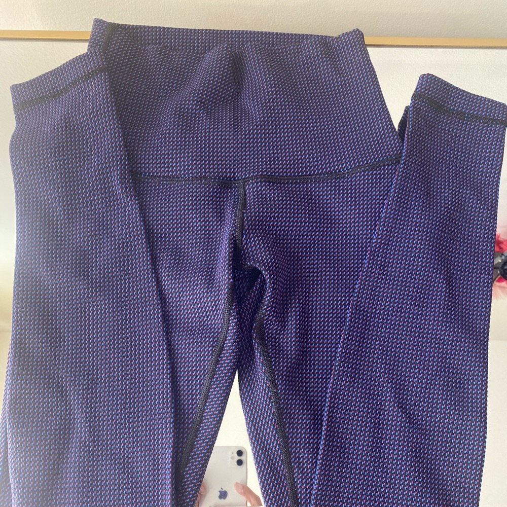 Wunder Under Pant HR